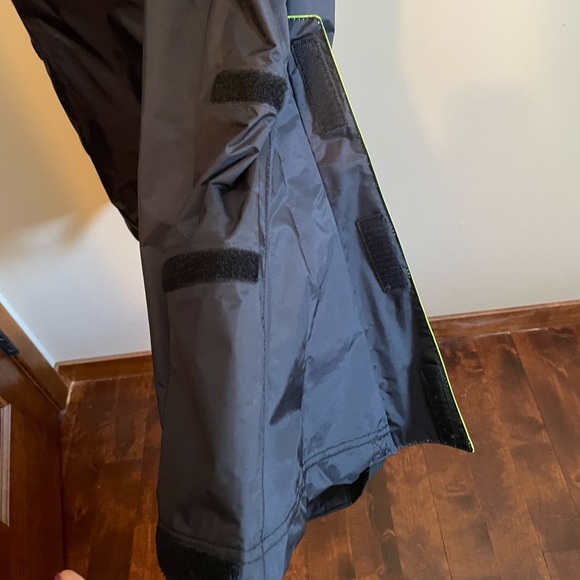 Can Am sz Small Rain Pants NWOT - Picture 4 of 5